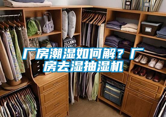 廠房潮濕如何解？廠房去濕抽濕機