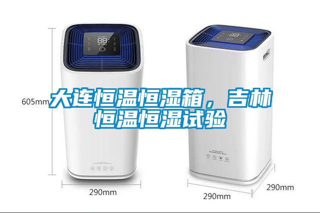 大連恒溫恒濕箱，吉林恒溫恒濕試驗