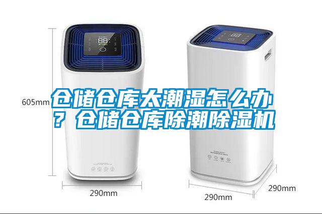 倉儲倉庫太潮濕怎么辦？倉儲倉庫除潮除濕機