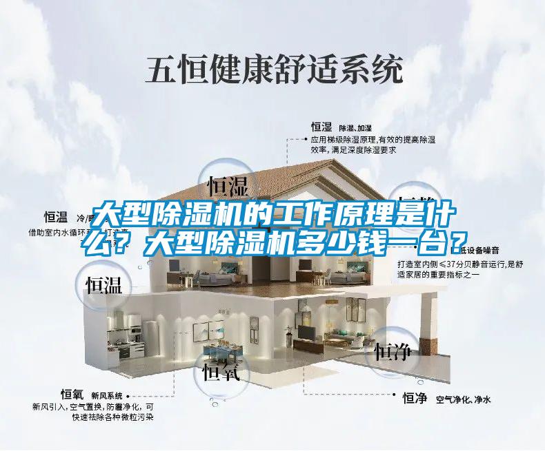 大型除濕機的工作原理是什么？大型除濕機多少錢一臺？