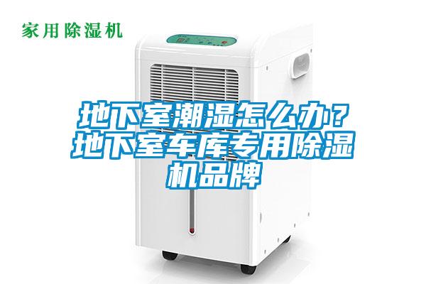 地下室潮濕怎么辦？地下室車庫專用除濕機品牌