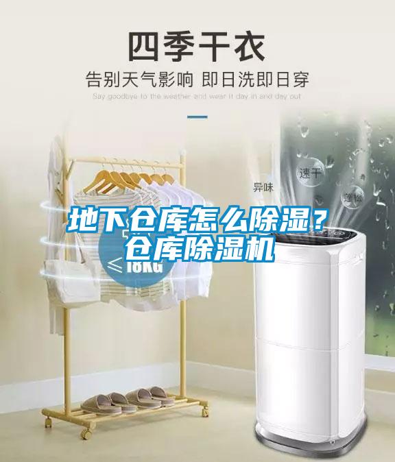 地下倉庫怎么除濕？倉庫除濕機