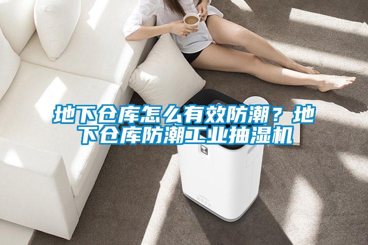 地下倉庫怎么有效防潮？地下倉庫防潮工業抽濕機