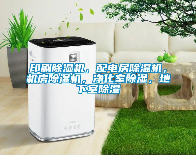 印刷除濕機，配電房除濕機，機房除濕機，凈化室除濕，地下室除濕
