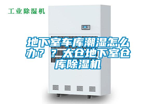 地下室車庫潮濕怎么辦？？太倉地下室倉庫除濕機