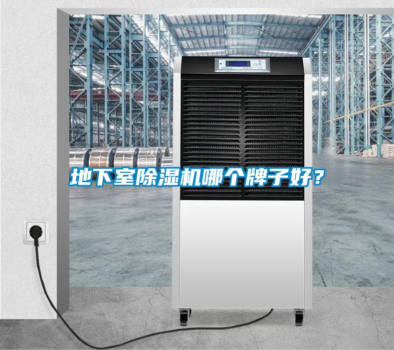地下室除濕機哪個牌子好？