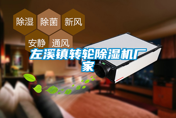 左溪鎮轉輪除濕機廠家