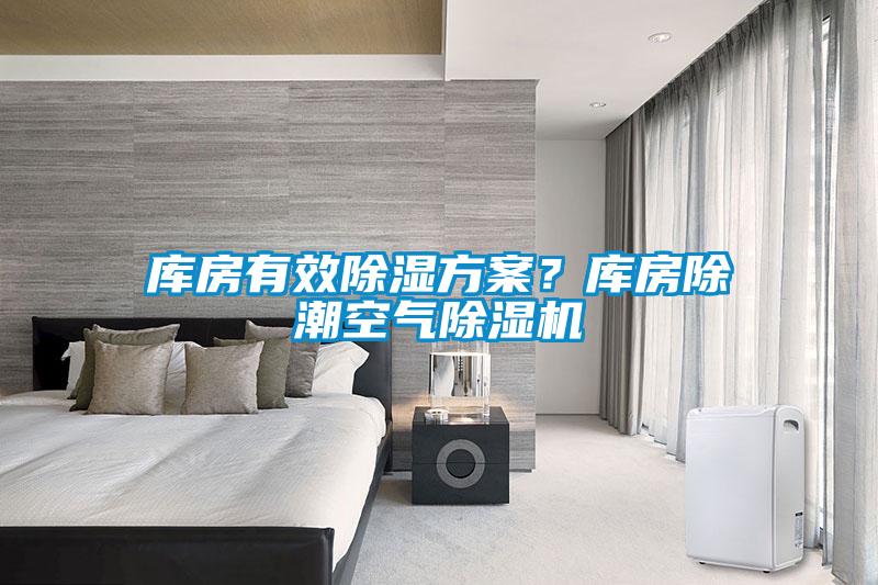 庫房有效除濕方案？庫房除潮空氣除濕機