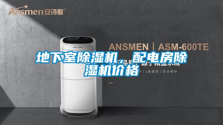 地下室除濕機，配電房除濕機價格