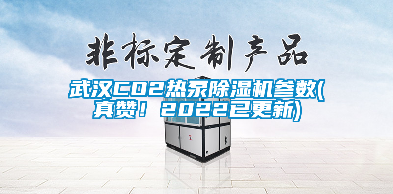武漢CO2熱泵除濕機參數(真贊！2022已更新)