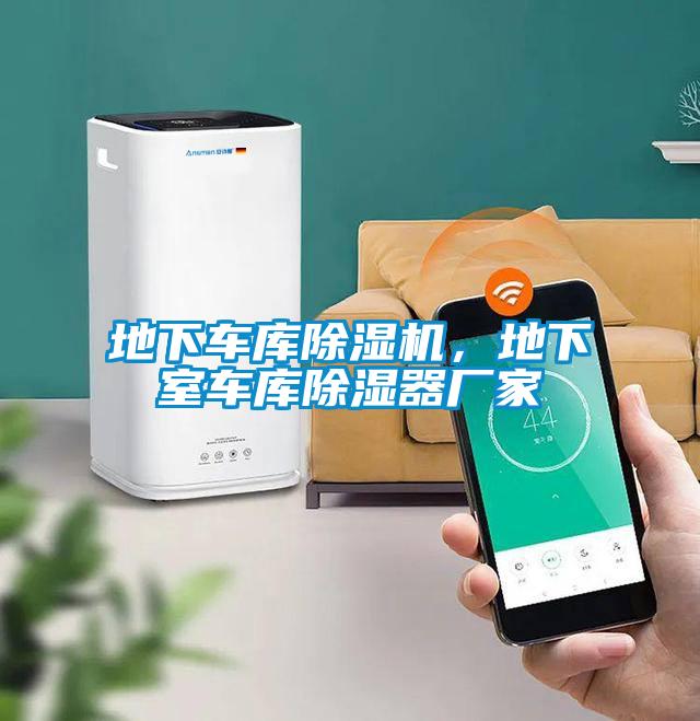地下車庫除濕機，地下室車庫除濕器廠家