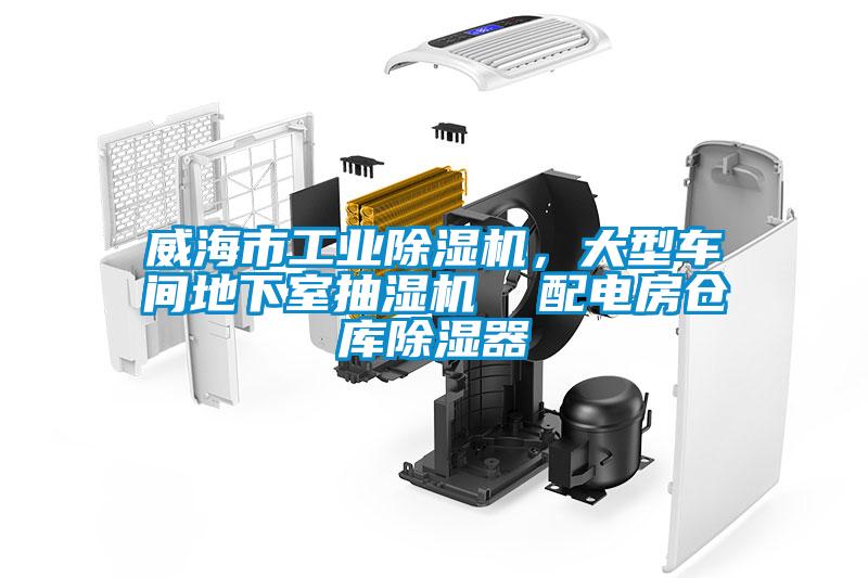 威海市工業除濕機，大型車間地下室抽濕機  配電房倉庫除濕器