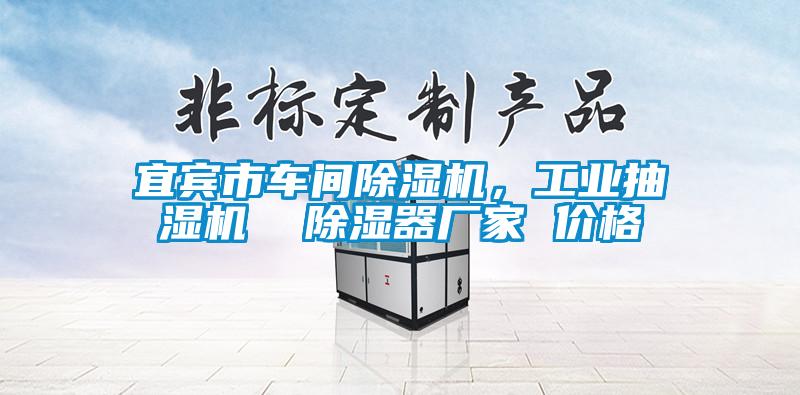 宜賓市車間除濕機，工業抽濕機  除濕器廠家 價格
