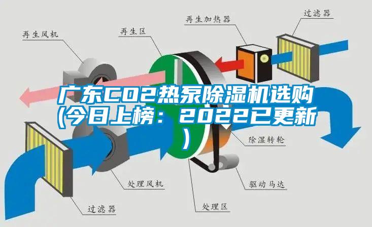 廣東CO2熱泵除濕機選購(今日上榜：2022已更新)