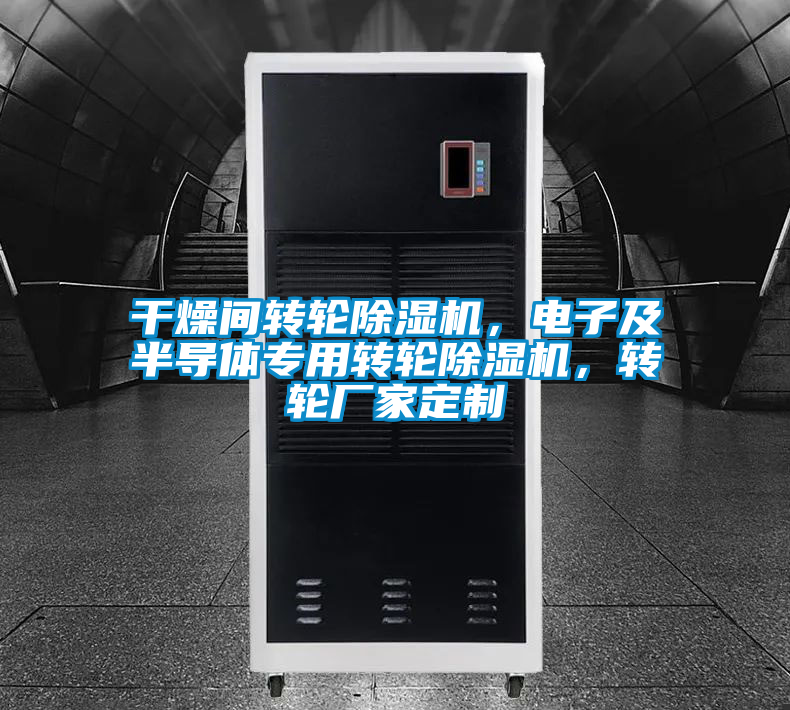 干燥間轉輪除濕機，電子及半導體專用轉輪除濕機，轉輪廠家定制