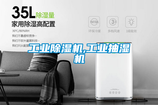 工業除濕機,工業抽濕機