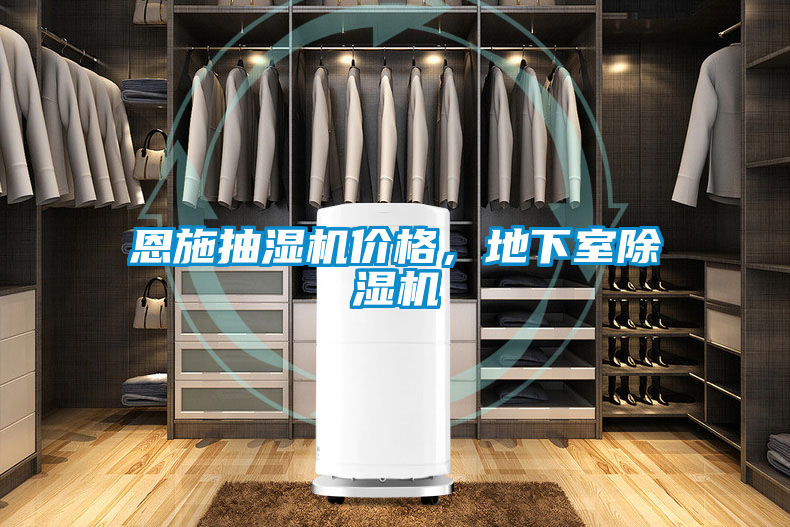 恩施抽濕機價格，地下室除濕機