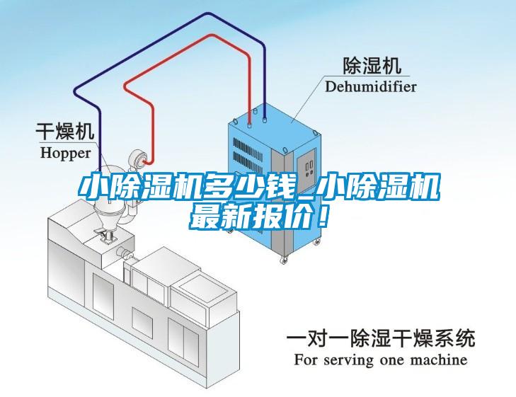 小除濕機多少錢_小除濕機最新報價！
