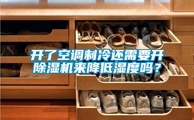 開了空調制冷還需要開除濕機來降低濕度嗎？