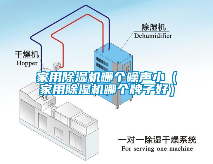 家用除濕機哪個噪聲?。矣贸凉駲C哪個牌子好）