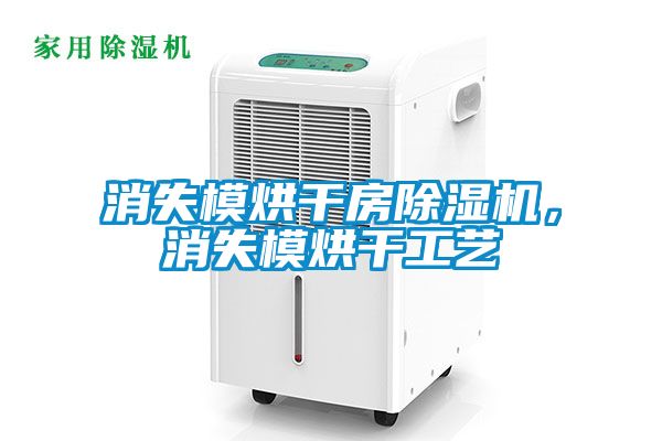 消失模烘干房除濕機，消失模烘干工藝
