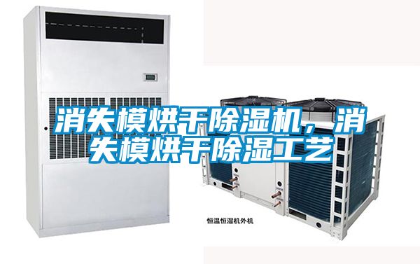 消失模烘干除濕機，消失模烘干除濕工藝