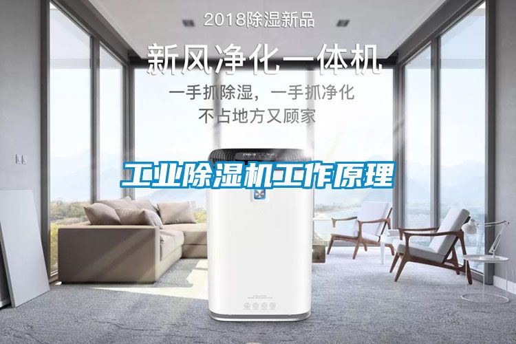 工業除濕機工作原理