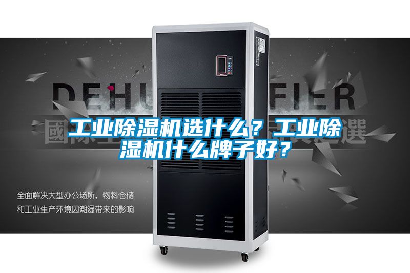 工業除濕機選什么？工業除濕機什么牌子好？