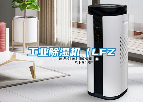 工業除濕機（LFZ