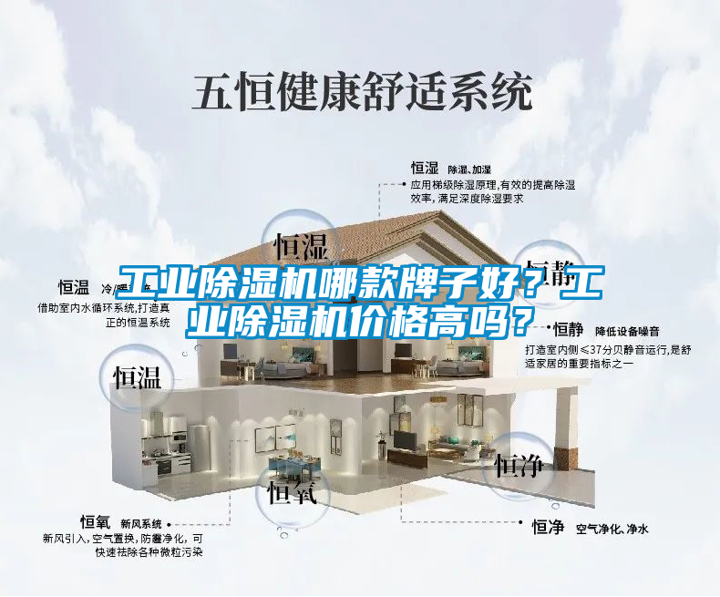 工業除濕機哪款牌子好？工業除濕機價格高嗎？