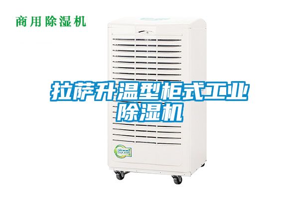 拉薩升溫型柜式工業除濕機