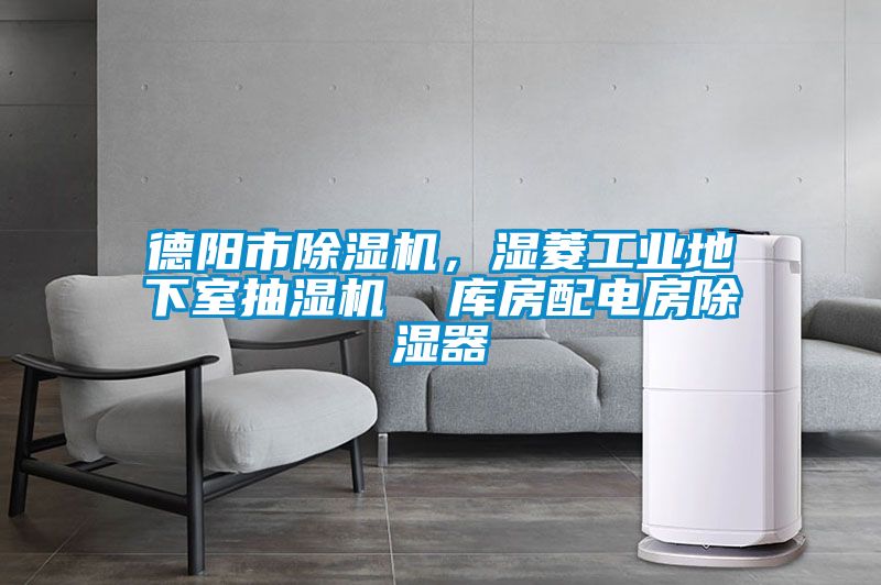 德陽市除濕機，濕菱工業地下室抽濕機  庫房配電房除濕器