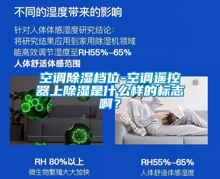 空調除濕檔位-空調遙控器上除濕是什么樣的標志?。?/></p>
<p style=