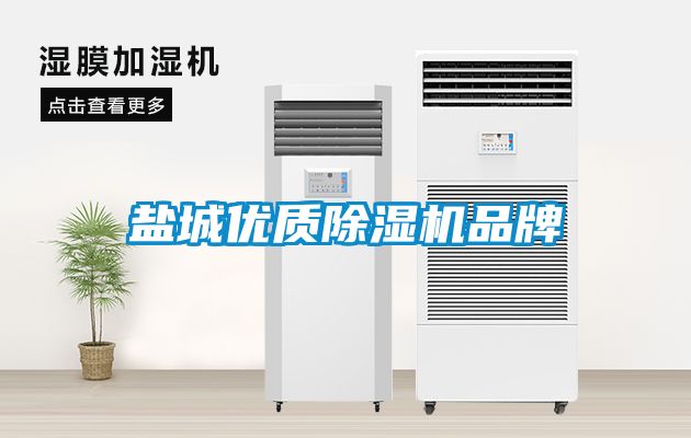 鹽城優質除濕機品牌