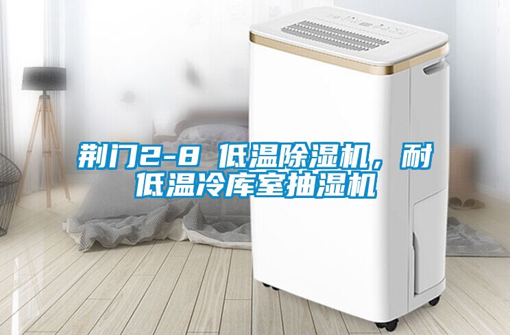 荊門2-8℃低溫除濕機，耐低溫冷庫室抽濕機