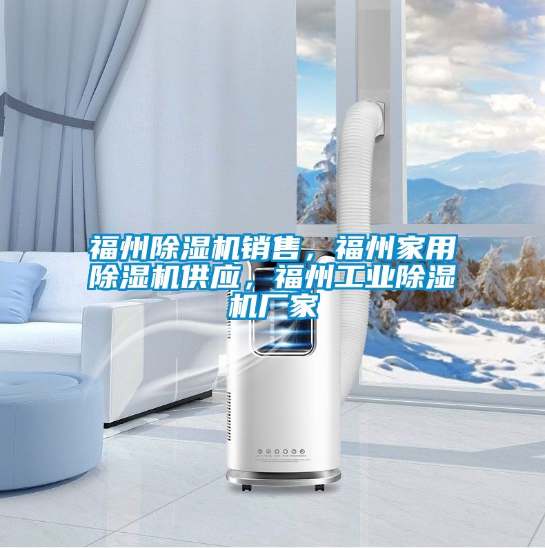 福州除濕機銷售，福州家用除濕機供應，福州工業除濕機廠家