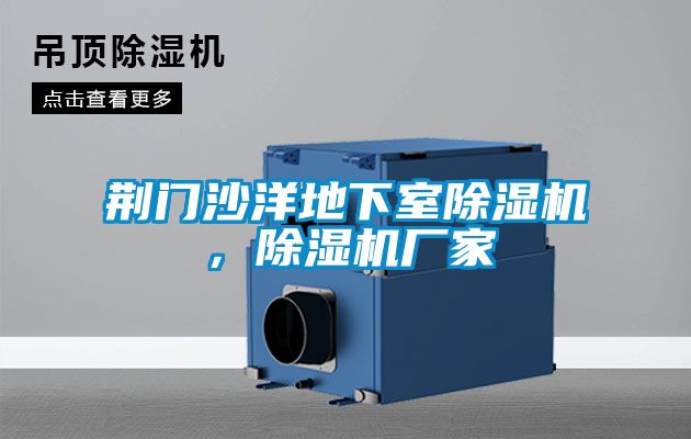 荊門沙洋地下室除濕機，除濕機廠家