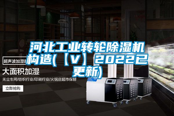 河北工業轉輪除濕機構造(【V】2022已更新)