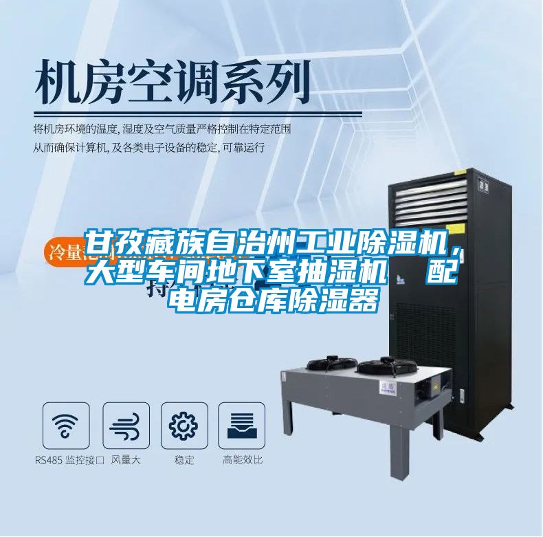 甘孜藏族自治州工業除濕機，大型車間地下室抽濕機  配電房倉庫除濕器