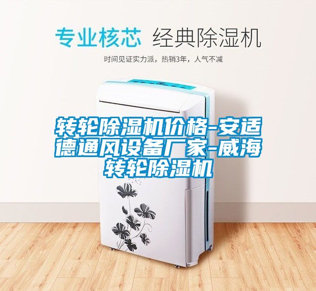 轉輪除濕機價格-安適德通風設備廠家-威海轉輪除濕機