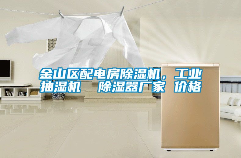金山區配電房除濕機，工業抽濕機  除濕器廠家 價格