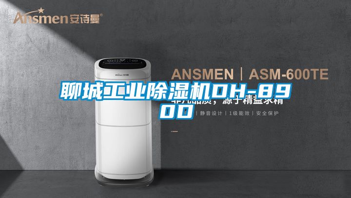 聊城工業除濕機DH-890D