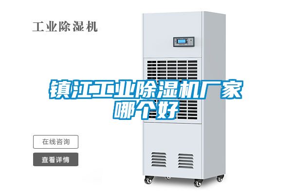 鎮江工業除濕機廠家哪個好