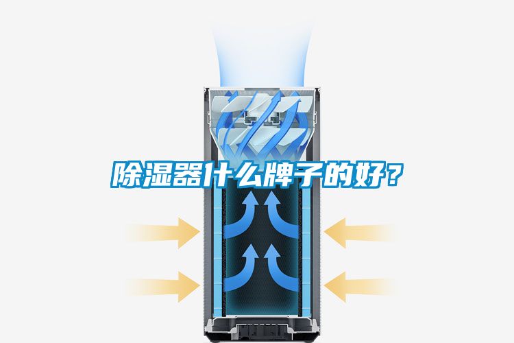 除濕器什么牌子的好？