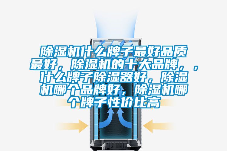 除濕機什么牌子最好品質最好，除濕機的十大品牌，，什么牌子除濕器好，除濕機哪個品牌好，除濕機哪個牌子性價比高