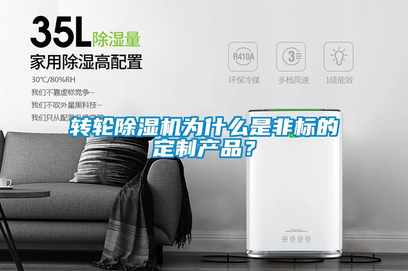 轉輪除濕機為什么是非標的定制產品？