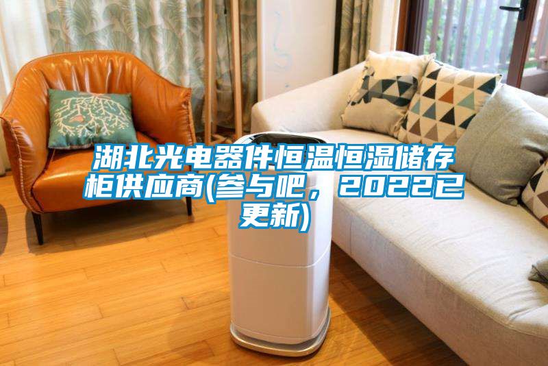 湖北光電器件恒溫恒濕儲存柜供應商(參與吧，2022已更新)