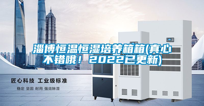 淄博恒溫恒濕培養箱箱(真心不錯哦！2022已更新)