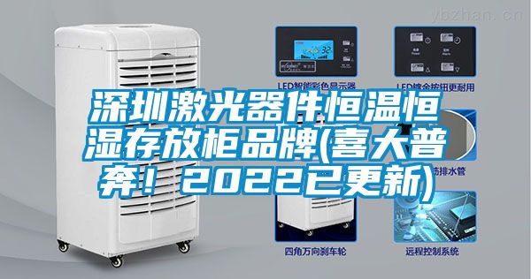 深圳激光器件恒溫恒濕存放柜品牌(喜大普奔！2022已更新)