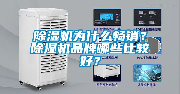 除濕機為什么暢銷？除濕機品牌哪些比較好？
